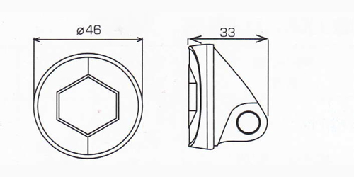 JXR-208 Series JXR-208 series
