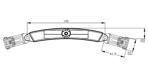 JXR-216 series JXR-216 series