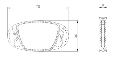 JXR-207 series JXR-207 series