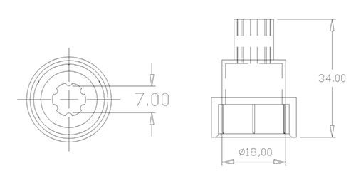 Protective sleeve class Protective sleeve class