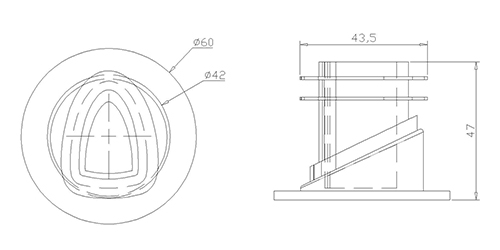 Protective sleeve class Protective sleeve class