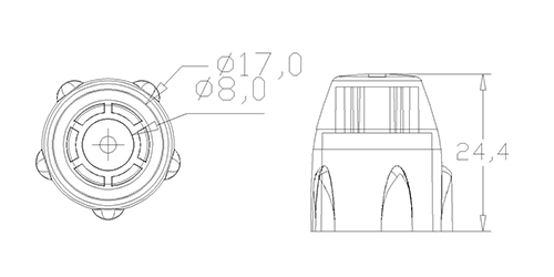 Protective sleeve class Protective sleeve class