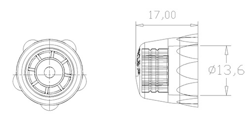 Protective sleeve class Protective sleeve class