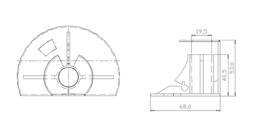Protective sleeve class Protective sleeve class