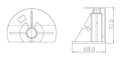 Protective sleeve class Protective sleeve class