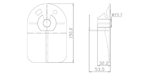 Protective sleeve class Protective sleeve class