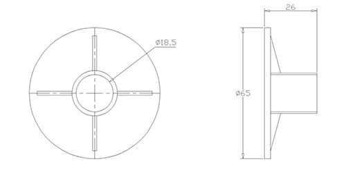Protective sleeve class Protective sleeve class