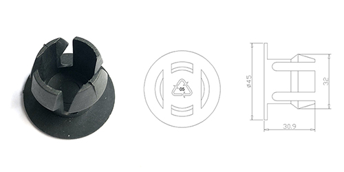 Protective sleeve class Protective sleeve class