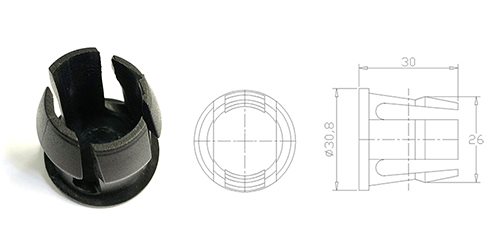 Protective sleeve class Protective sleeve class