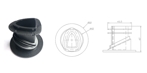 Protective sleeve class Protective sleeve class