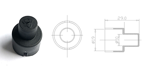 Protective sleeve class Protective sleeve class