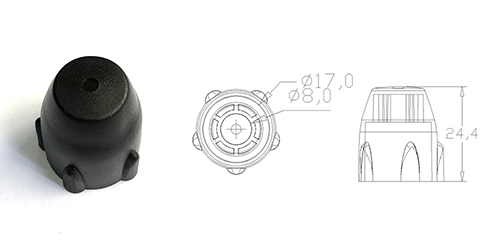 Protective sleeve class Protective sleeve class