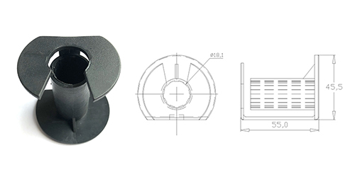 Protective sleeve class Protective sleeve class