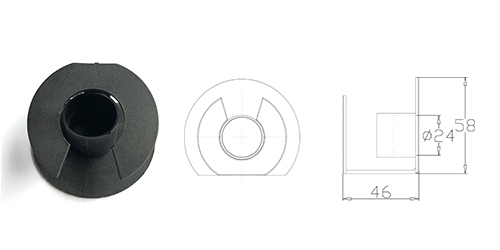 Protective sleeve class Protective sleeve class