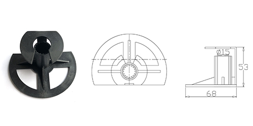 Protective sleeve class Protective sleeve class