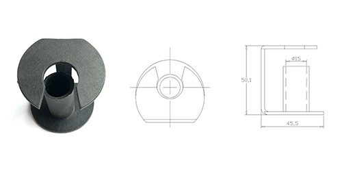 Protective sleeve class Protective sleeve class