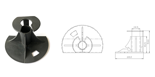 Protective sleeve class Protective sleeve class