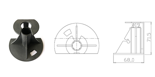 Protective sleeve class Protective sleeve class