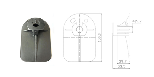 Protective sleeve class Protective sleeve class