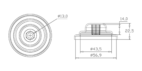Protective sleeve class Protective sleeve class