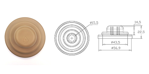 Protective sleeve class Protective sleeve class