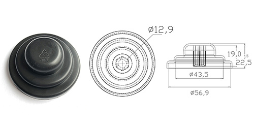 Protective sleeve class Protective sleeve class